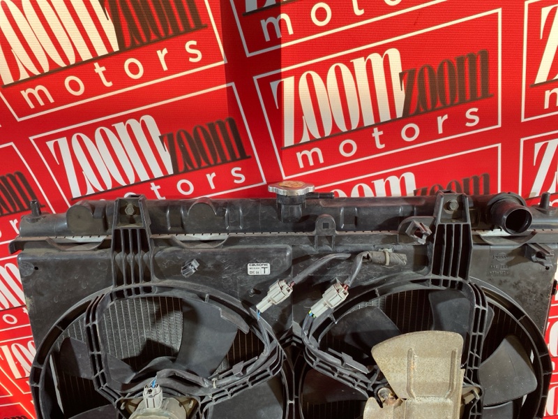 Радиатор двигателя, 6200 рублей, Солонцы