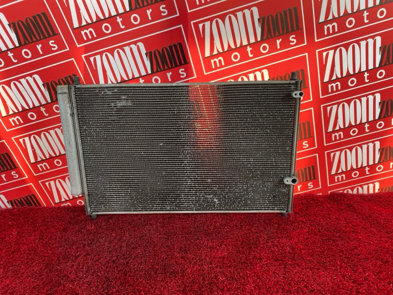 Радиатор кондиционера, 1500 рублей, Солонцы