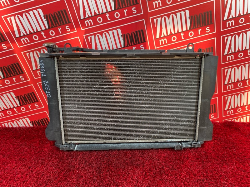 Радиатор двигателя, 6700 рублей, Солонцы