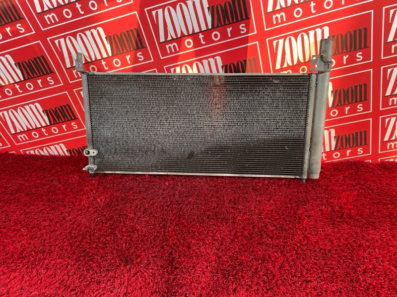 Радиатор кондиционера, 2400 рублей, Солонцы