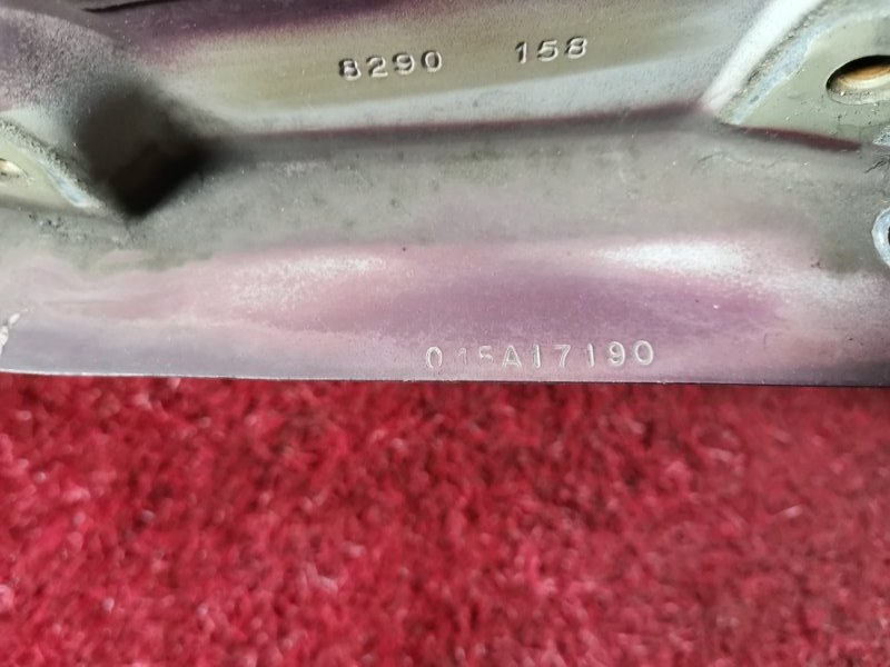 Крыло, 5500 рублей, Солонцы