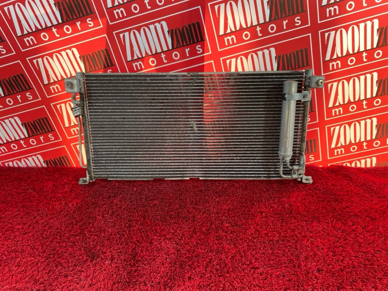 Радиатор кондиционера, 900 рублей, Солонцы