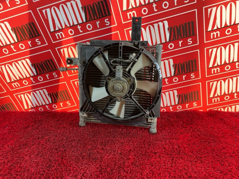 Радиатор кондиционера, 1900 рублей, Солонцы