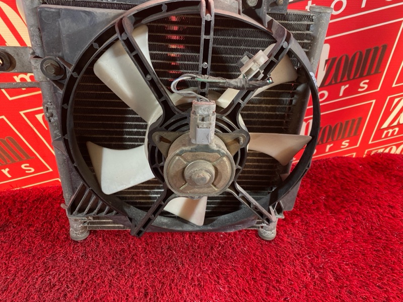 Радиатор кондиционера, 1900 рублей, Солонцы