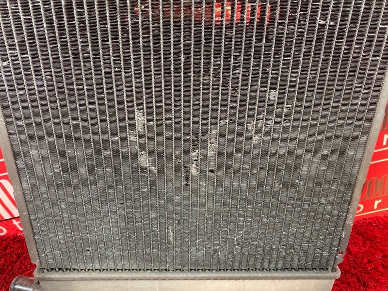 Радиатор двигателя, 4300 рублей, Солонцы