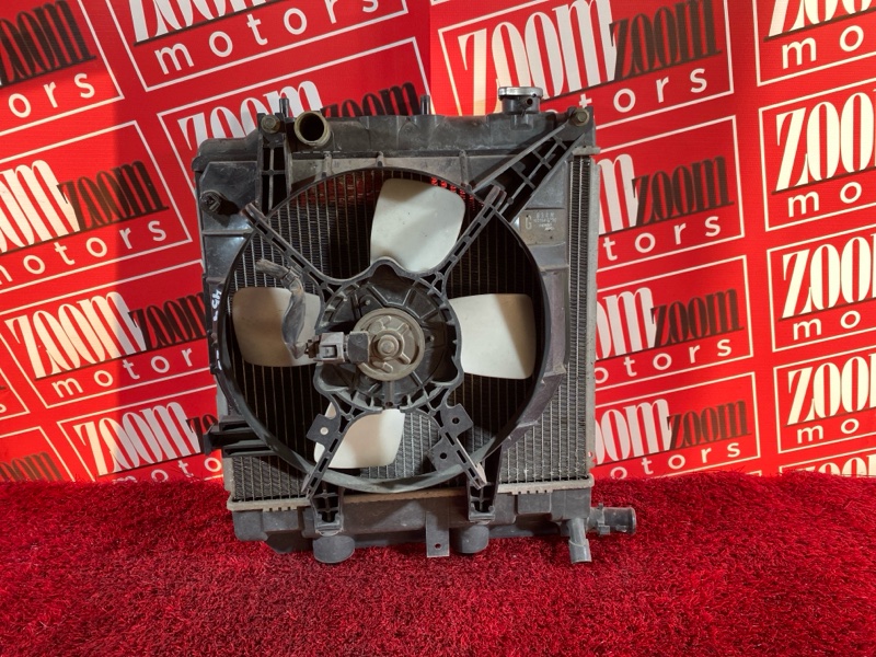 Радиатор двигателя, 4300 рублей, Солонцы