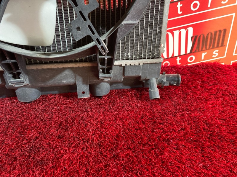 Радиатор двигателя, 4300 рублей, Солонцы