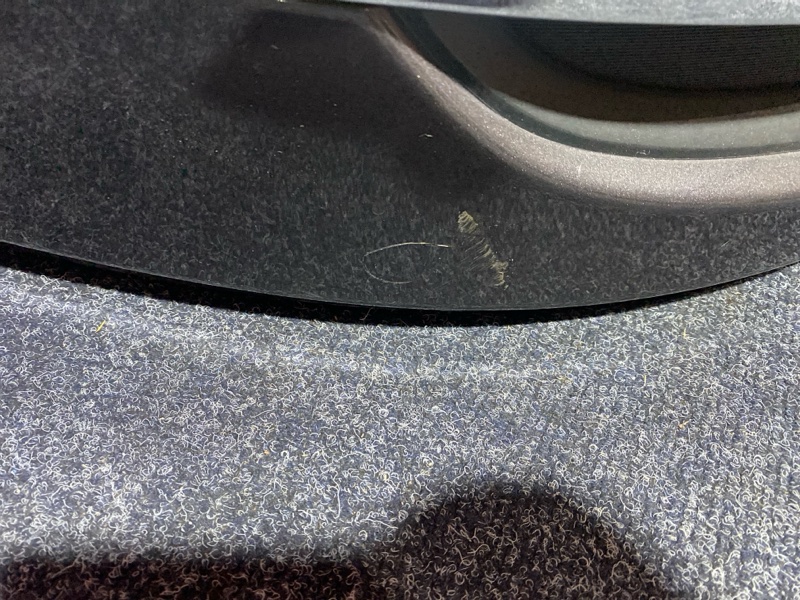 Бампер, 12700 рублей, Солонцы