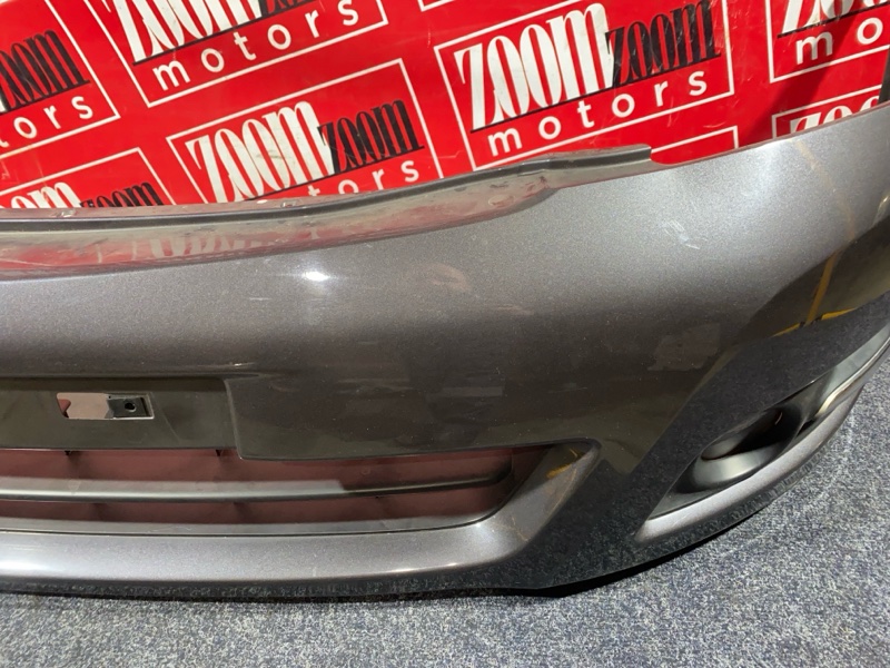 Бампер, 12700 рублей, Солонцы