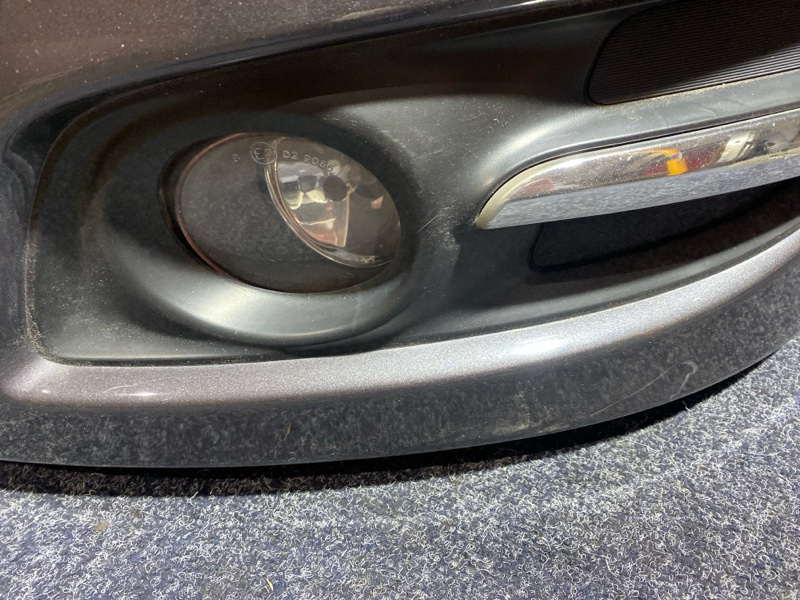 Бампер, 12700 рублей, Солонцы