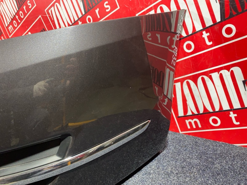 Бампер, 12700 рублей, Солонцы