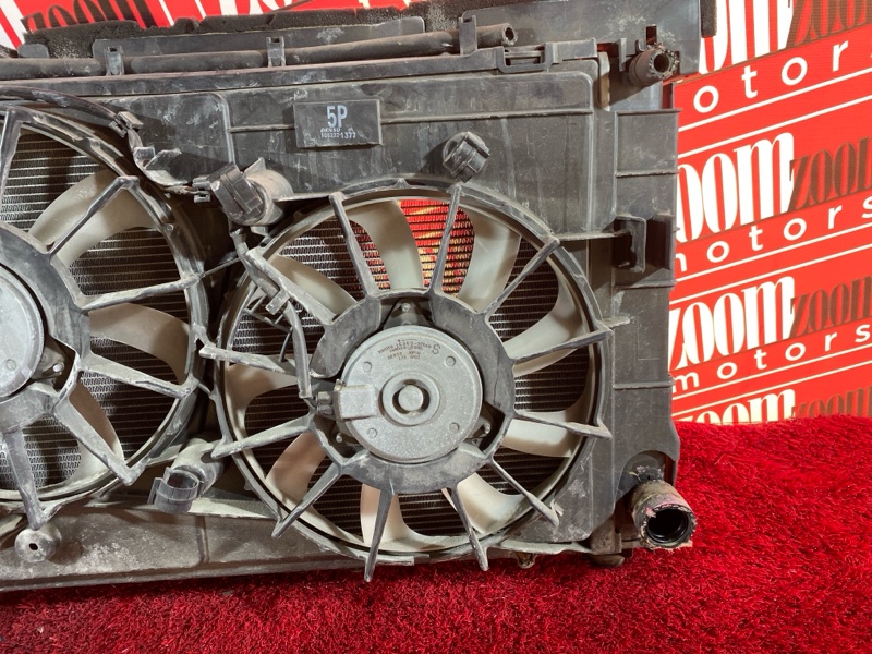 Радиатор двигателя, 4300 рублей, Солонцы