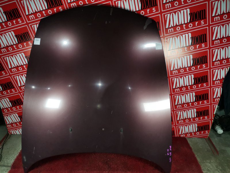 Капот, 10900 рублей, Солонцы