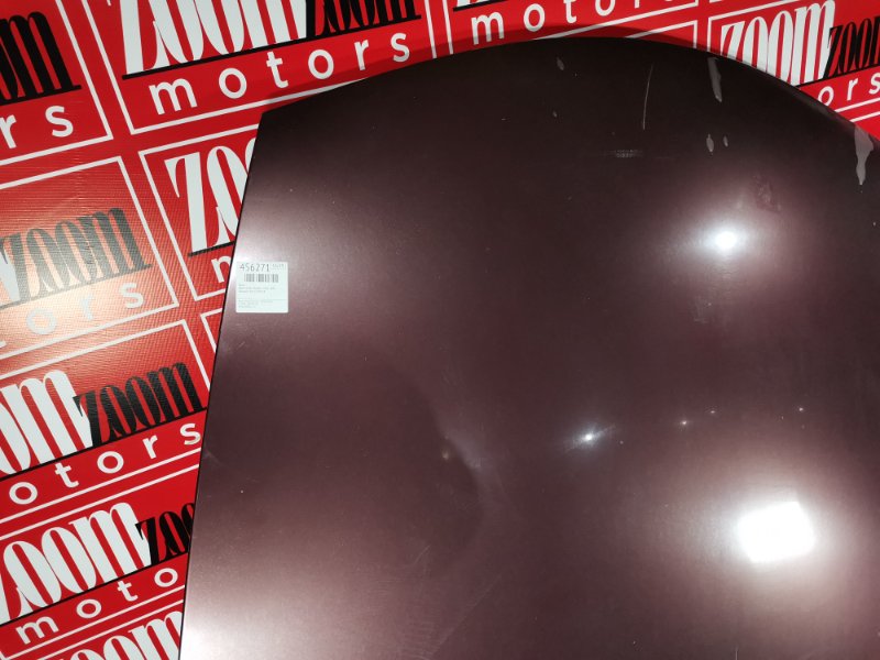 Капот, 10900 рублей, Солонцы