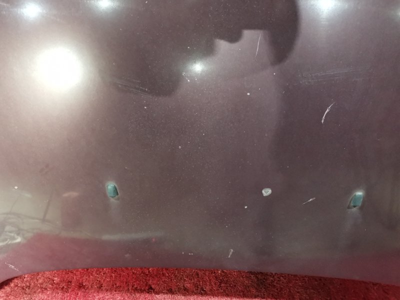 Капот, 10900 рублей, Солонцы