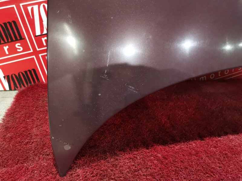 Капот, 10900 рублей, Солонцы