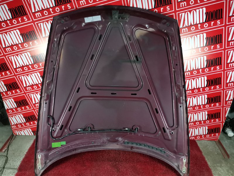 Капот, 10900 рублей, Солонцы