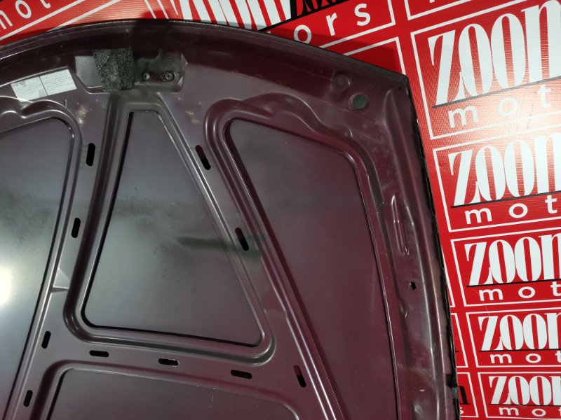 Капот, 10900 рублей, Солонцы