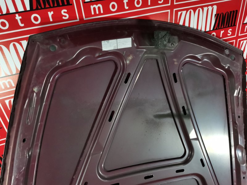 Капот, 10900 рублей, Солонцы