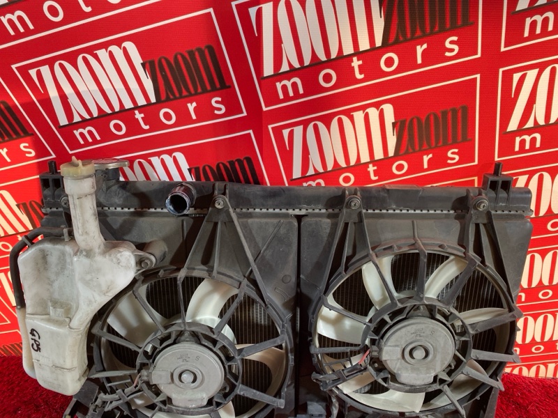 Радиатор двигателя, 11400 рублей, Солонцы