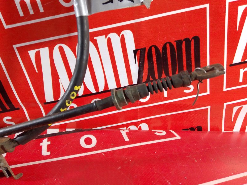 Трос ручника, 2900 рублей, Красноярск