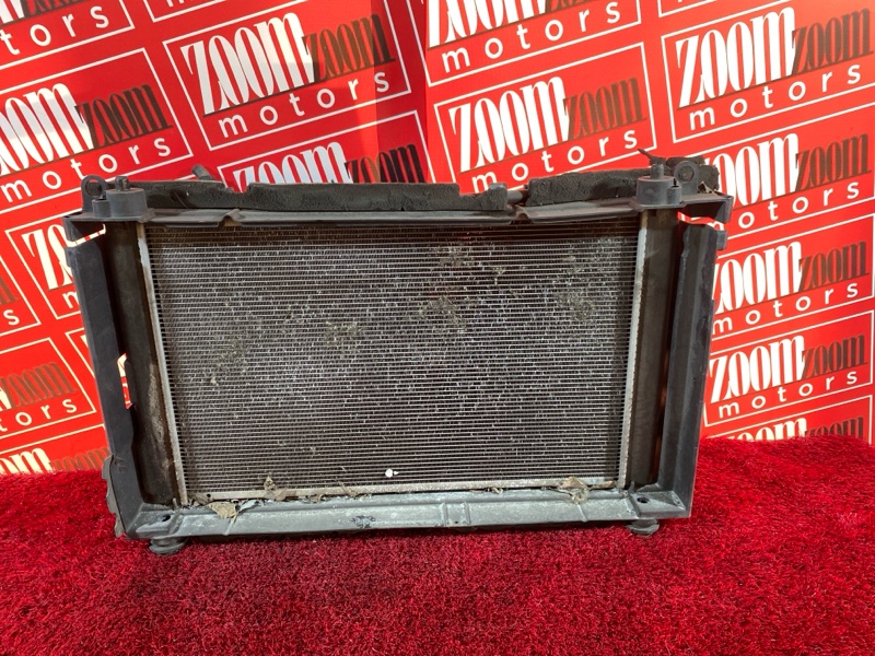 Радиатор двигателя, 4300 рублей, Солонцы