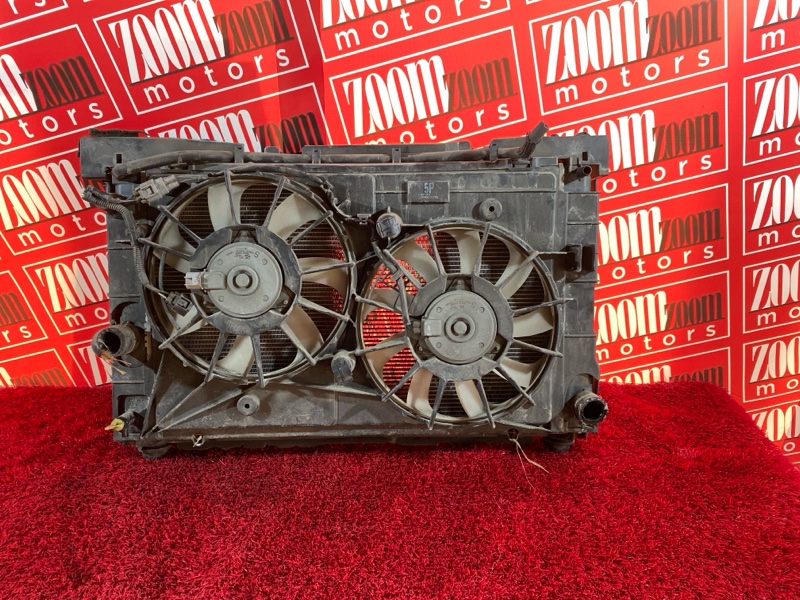 Радиатор двигателя, 4300 рублей, Солонцы