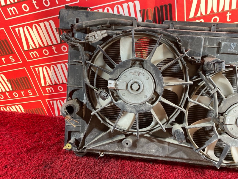 Радиатор двигателя, 4300 рублей, Солонцы