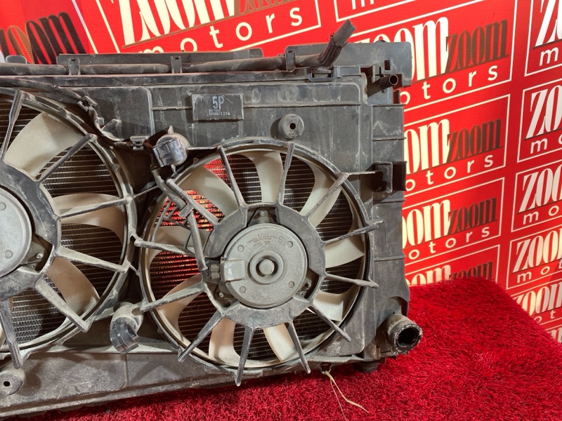 Радиатор двигателя, 4300 рублей, Солонцы