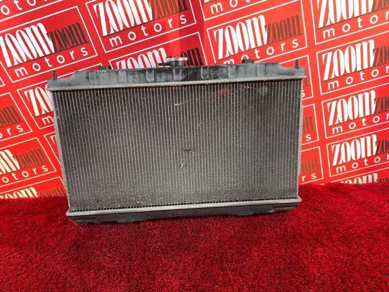 Радиатор двигателя, 6700 рублей, Солонцы