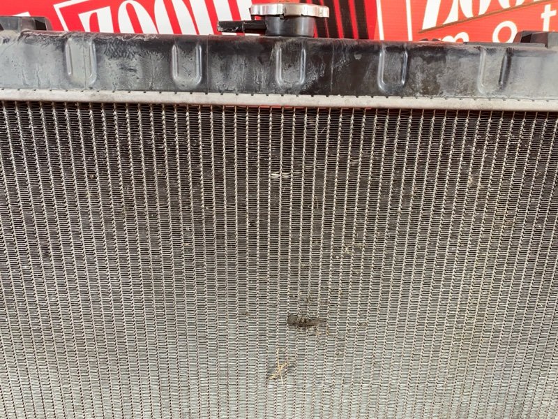 Радиатор двигателя, 6700 рублей, Солонцы