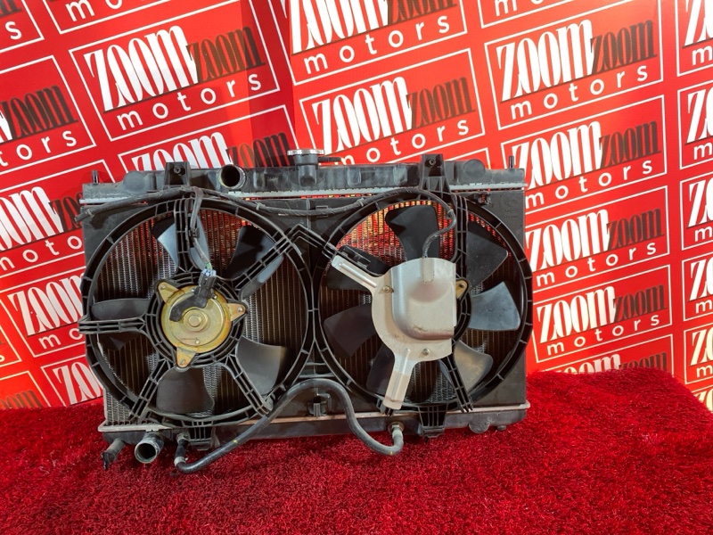 Радиатор двигателя, 6700 рублей, Солонцы