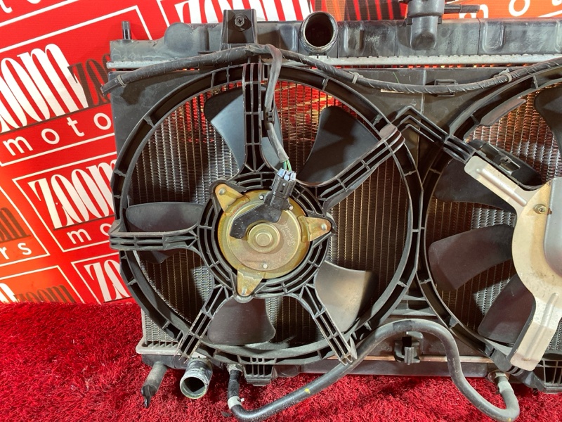 Радиатор двигателя, 6700 рублей, Солонцы