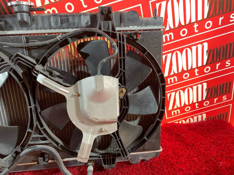 Радиатор двигателя, 6700 рублей, Солонцы