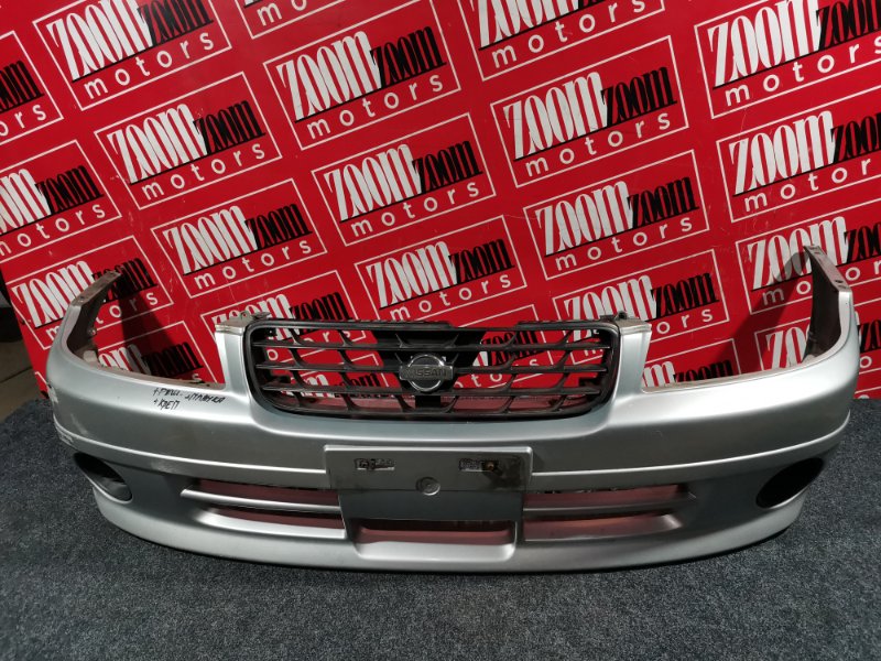 Бампер, 28500 рублей, Солонцы