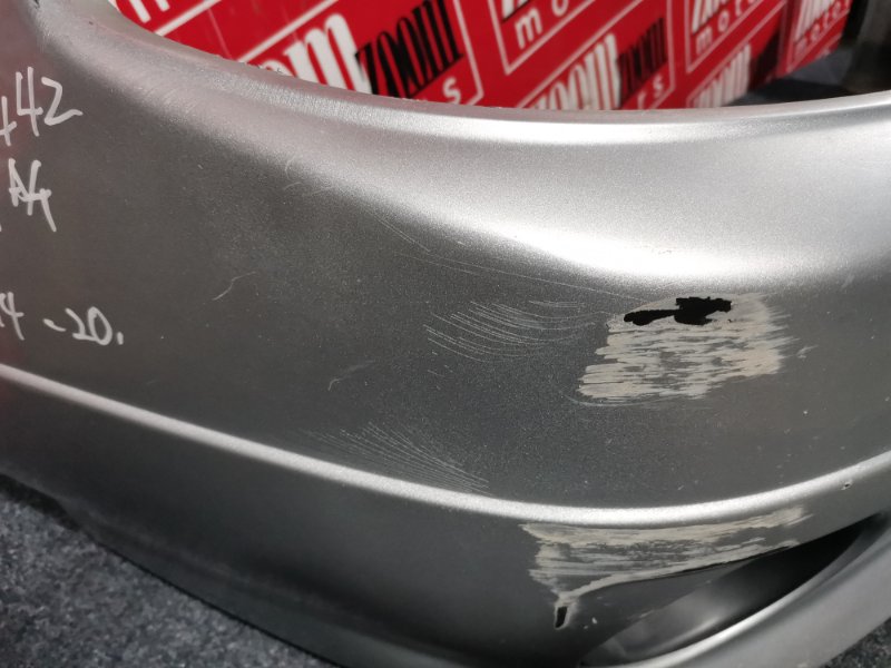 Бампер, 28500 рублей, Солонцы