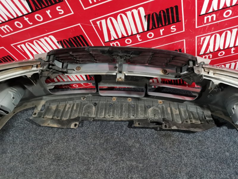 Бампер, 28500 рублей, Солонцы