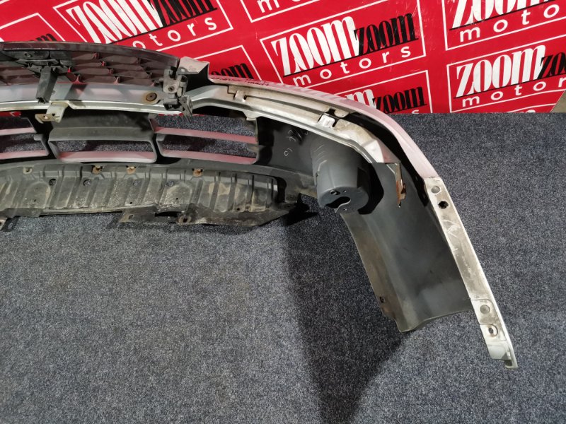 Бампер, 28500 рублей, Солонцы