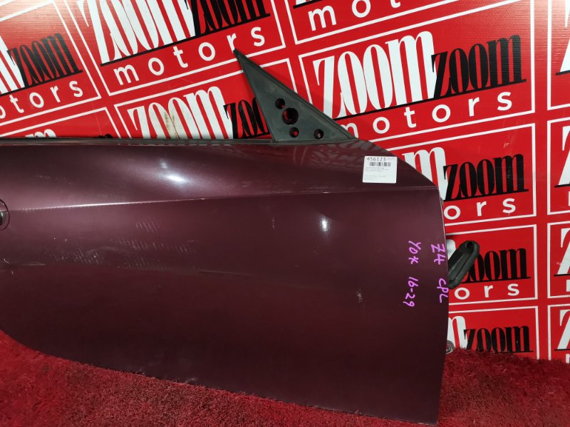 Дверь боковая, 13600 рублей, Солонцы