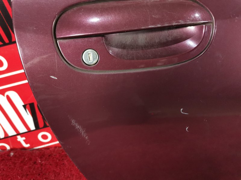 Дверь боковая, 13600 рублей, Солонцы