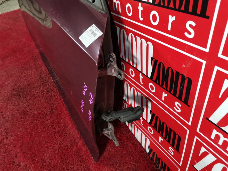 Дверь боковая, 13600 рублей, Солонцы