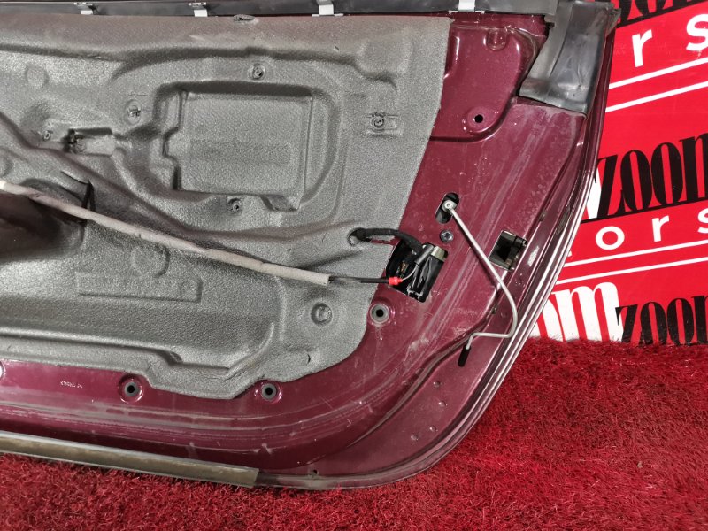 Дверь боковая, 13600 рублей, Солонцы