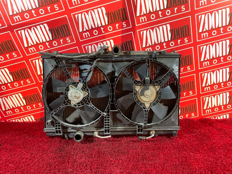 Радиатор двигателя, 8600 рублей, Солонцы