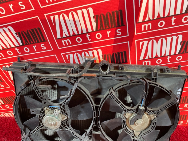 Радиатор двигателя, 8600 рублей, Солонцы