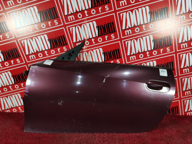 Дверь боковая, 16300 рублей, Солонцы