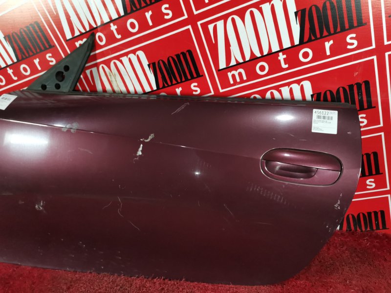 Дверь боковая, 16300 рублей, Солонцы