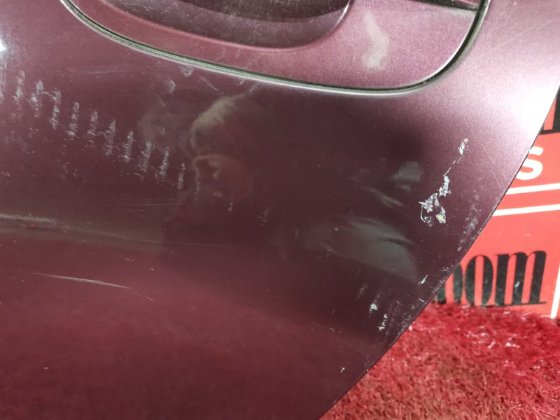 Дверь боковая, 16300 рублей, Солонцы