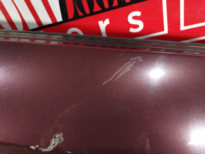 Дверь боковая, 16300 рублей, Солонцы