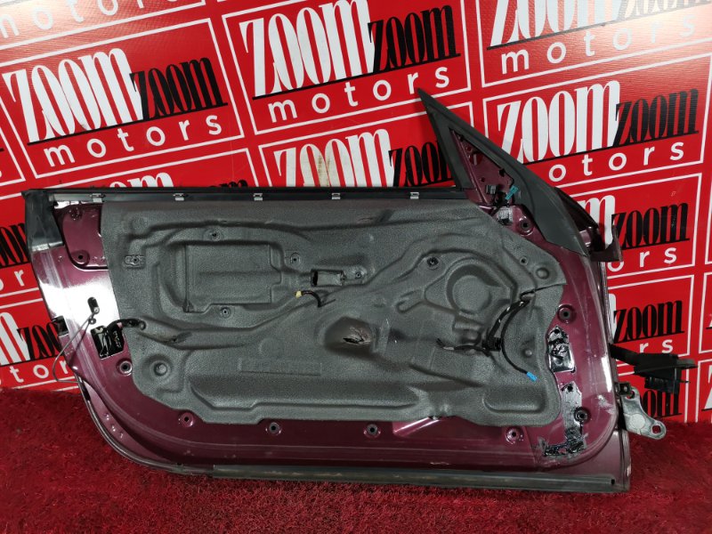 Дверь боковая, 16300 рублей, Солонцы