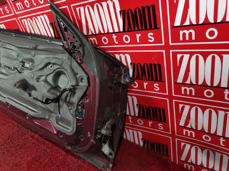 Дверь боковая, 16300 рублей, Солонцы